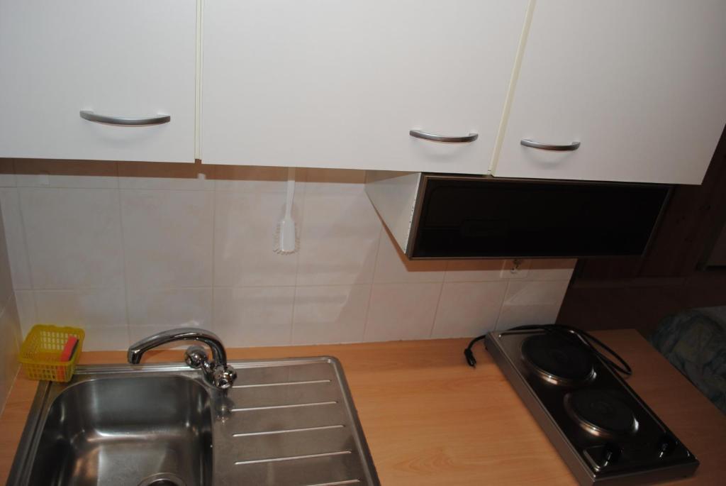 Studio Glaus Apartment Wilderswil Room photo