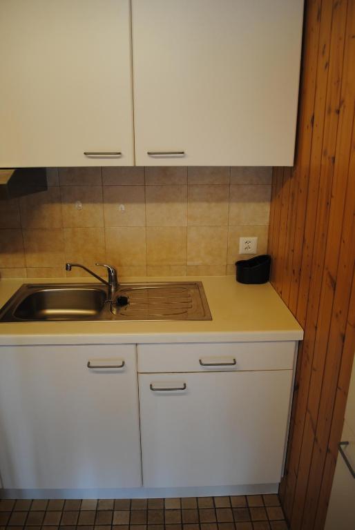 Studio Glaus Apartment Wilderswil Room photo