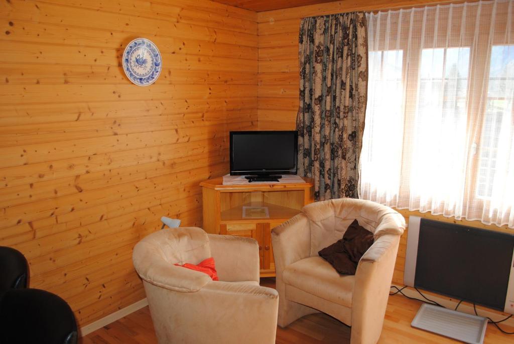 Studio Glaus Apartment Wilderswil Room photo