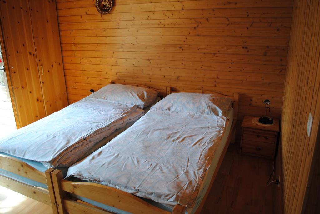 Studio Glaus Apartment Wilderswil Room photo